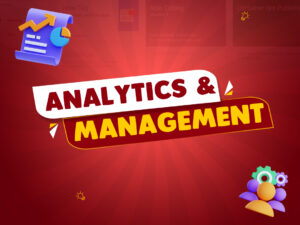 analytics management