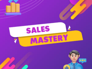 sales mastery