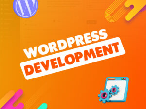 wordpress development
